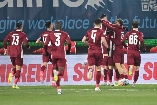 CFR Cluj, anunţ despre licenţa pentru cupele europene: ”Pentru un club ca noi ar fi un dezastru. Am cheltuit deja toţi banii de pe Louis Munteanu”