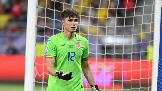 OFICIAL | Mihai Popa a revenit în Superliga! Cu ce echipă a bătut palma: ”Avem un nou portar”