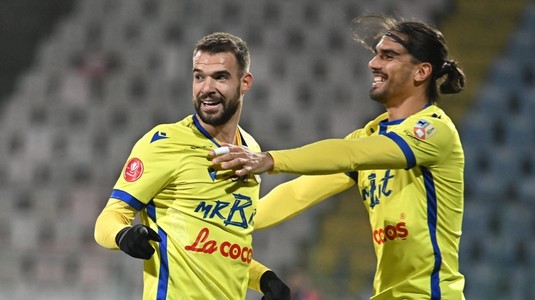 Răsturnare de situaţie în cazul fotbalistului! Revine în Superligă, dar nu la FCSB