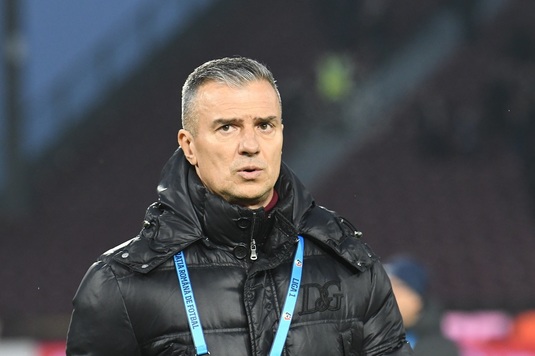 ”Nu m-am înşelat”. Daniel Pancu l-a găsit deja pe jucătorul care îl face uitat pe Louis Munteanu: ”Va fi valorificat pe o sumă mult mai mare”