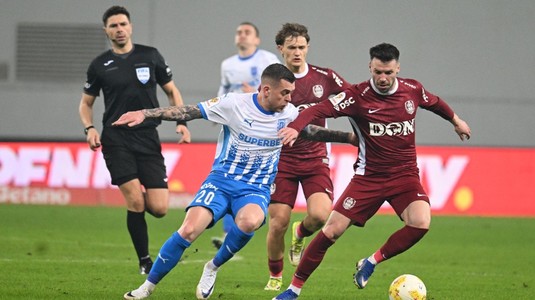 ”Joacă şi fără regula U21”. Experţii, fascinaţi de tânărul fotbalist care a „explodat” în acest sezon: ”Senzaţional. Ce tupeu are”