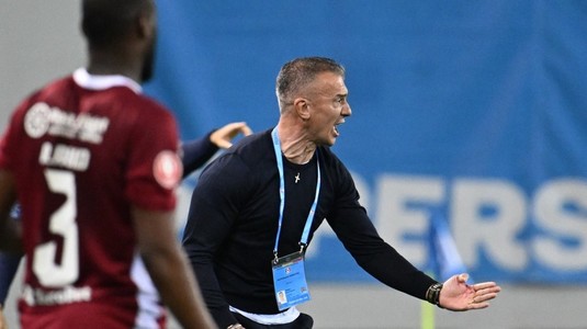 Dezarmat, Daniel Pancu a pus eticheta pe Universitatea Craiova: “Este clar”