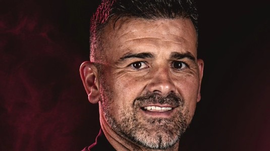 OFICIAL | Ricardo Cadu s-a întors în fotbalul românesc şi este noul director sportiv de la CFR
