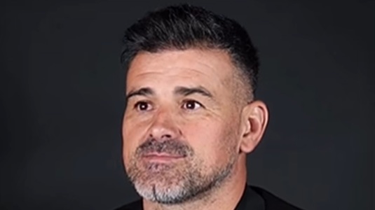 Prima reacţie a lui Cadu după revenirea la CFR Cluj: ”Vreau să luăm titlul”. Cine l-a convins: ”Ştiam că o să mă sune”