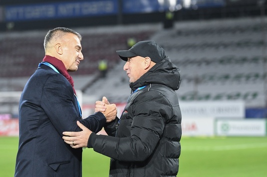 ”E o minune ce a făcut”. Impresionat, după ce a analizat tot ce s-a întâmplat în etapa din Superliga: ”Chiar e o minune ce a făcut”