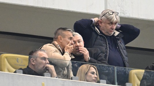 OFICIAL | OUT de la CFR! A plecat din Gruia, după ce a fost criticat de Neluţu Varga