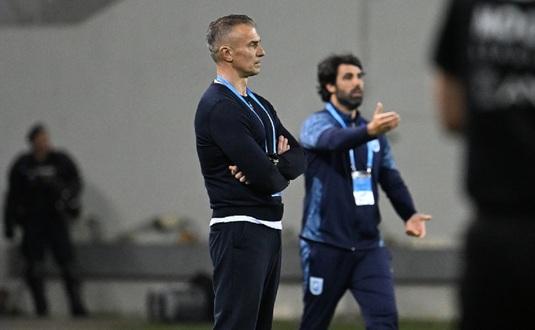 CFR Cluj - Universitatea Craiova, LIVE VIDEO, ora 21:00, pe Orangesport.ro. Ardelenii caută prima victorie stagională cu oltenii 