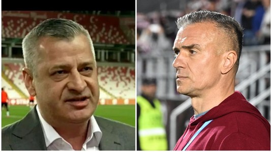 Conflictul de la CFR l-a uimit! Expertul a lansat o nouă ipoteză după contrele dintre Pancu şi Varga: "Partea cu nesimţirea e în alt registru, te duce cu gândul la…”