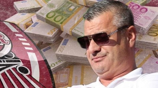 Neluţu Varga a surprins pe toată lumea! Patronul i-a prezentat scuze lui Pancu: "Am fost influenţat şi departe de casă. Am muncit din greu în străinătate"