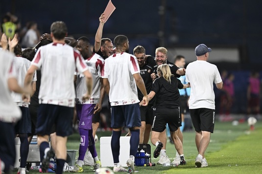 Antrenorul lui Tromso a explicat tot, după ce a umilit-o pe CFR Cluj cu 5-0: ”I-am frustrat complet”
