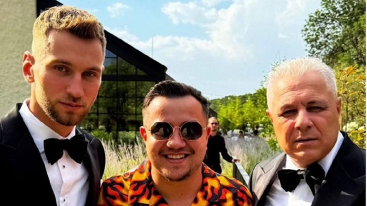 FCSB, refuzată? Şumudică dă bomba despre Drăguş. O rivală din Superliga îl vrea atacantul României: ”E parfum”