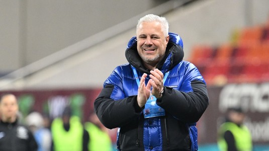 Marius Şumudică a cerut primul transfer la CFR Cluj. Vrea un fost jucător de la Gaziantep