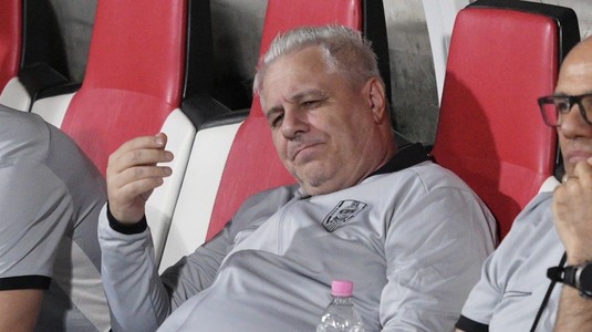 Şumudică pregăteşte două lovituri la CFR Cluj! Fotbalistul lui Rădoi şi cvadruplul campion al Turciei de la Galatasaray, aşteptaţi în Gruia