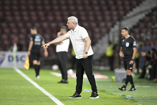 LIVE VIDEO | Csikszereda - CFR Cluj, ASTĂZI, de la 16:00, pe orangesport.ro. Şumudică vrea să lege două victorii