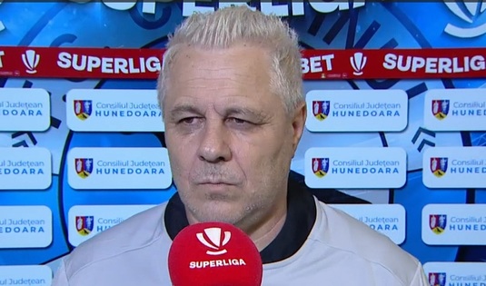 Marius Şumudică a reuşit a doua victorie la CFR Cluj, însă un aspect îl deranjează: „Luăm medicamente”. Transferurile anunţate