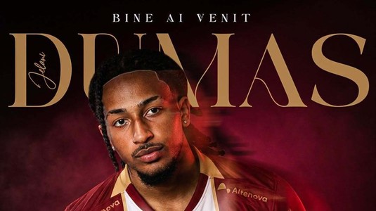 OFICIAL | CFR Cluj şi-a luat atacant direct de la Benfica! Ardelenii s-au "dezlănţuit" în mercato după ridicarea interdicţiei la transferuri