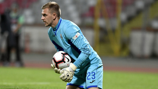 ULTIMĂ ORĂ | Plamen Iliev pleacă de la Astra. Bulgarul a semnat cu o campioană din Europa. Portarul a fost dorit şi de FCSB