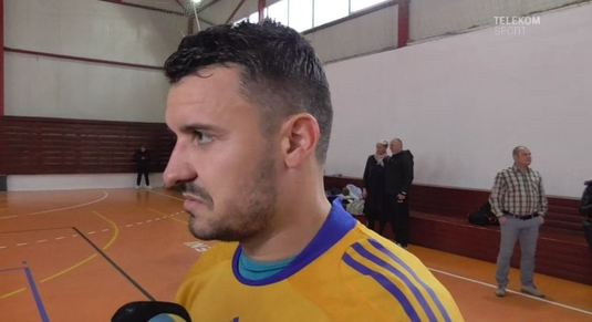 VIDEO ”Cum ar arăta echipa României cu tine şi cu Alibec în teren?” Răspunsul GENIAL al lui Budescu
