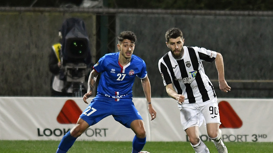 VIDEO | Astra - FC Botoşani 1-0. Victorie importantă pentru giurgiuveni. Oaspeţii au fost la un pas să egaleze la ultima fază