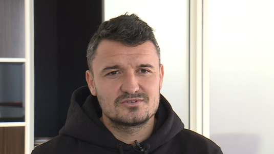 EXCLUSIV | Constantin Budescu vrea transferul la prima dragoste! Clubul de tradiţie care l-ar putea aduce: "Acolo vreau să-mi închei cariera" VIDEO