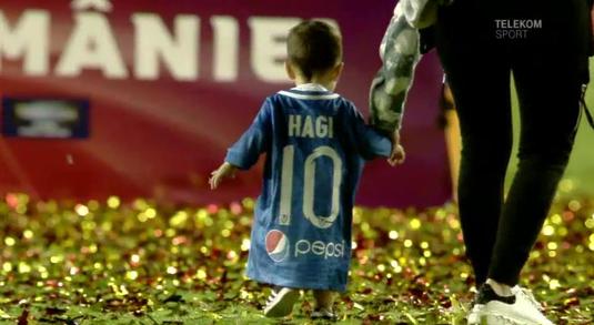 VIDEO | Fotbalul are viitor! Imagini formidabile surprinse la finala Cupei României de la Ploieşti 