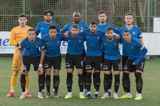 FC Viitorul încheie fără victorie stagiul de pregătire din Antalya. Bilanţ îngrijorător pentru echipa lui Gică Hagi