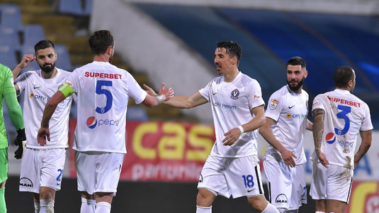 Mircea Lucescu vrea să transfere un jucător de la Farul! Ce spune fotbalistul despre o posibilă plecare la Dinamo Kiev
