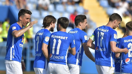Vlad Morar îşi avertizează colegii după meciurile amicale ale Farului: ”Ne aşteaptă un campionat dificil”