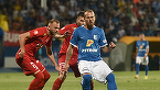 VIDEO |  Farul - Hermannstadt 0-0. Meci cu două goluri anulate de VAR