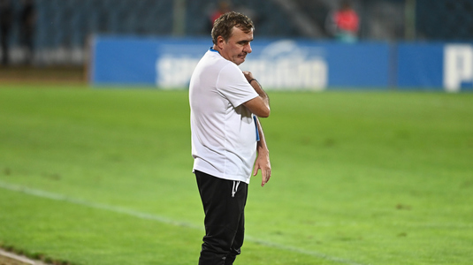 Nemulţumirea lui Gică Hagi după victoria la scor cu FC Argeş: ”Am fost supărat pe cei din spate!” 
