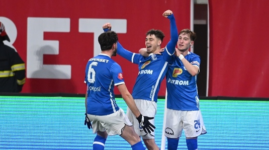 Giovanni Becali confirmă transferul verii: ”Borza, la Rapid”. Ce urmează pentru tânărul jucător | EXCLUSIV 