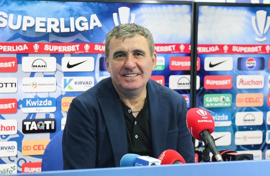 Un nou transfer pregătit de Gheorghe Hagi la Farul, pentru debutul în noul sezon. "Regele" vrea să aducă un fotbalist crescut de Rennes