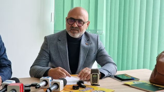 Veste excelentă pentru Gică Hagi! Farul este aproape să îşi găsească un nou acţionar. Fostul coordonator AUR confirmă negocierile