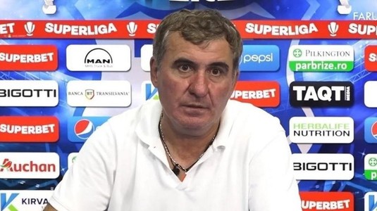 BREAKING | Gică Hagi a găsit investitor la Farul! Omul de afaceri a fost convins: „O fac pentru el!”