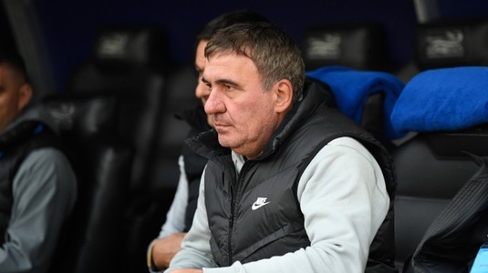 Gică Hagi, aproape să-şi piardă unul dintre cei mai importanţi fotbalişti de la Farul. Jucătorul a recunoscut: "Sunt discuţii"