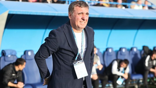 Farul scârţâie, dar Hagi tot vinde. Fotbalistul dă lovitura şi semnează cu o echipă de pe un alt continent