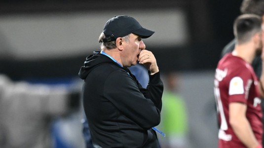 Gică Hagi a pus ochii pe unul dintre fotbaliştii care au impresionat în Superliga. Un jucător de doar 20 de ani este pe lista celor de la Farul