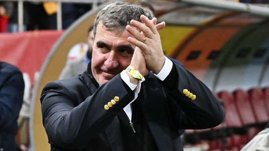OFICIAL | Gheorghe Hagi a anunţat că pleacă de pe banca Farului: "Am luat această decizie. Cu stimă şi respect!"