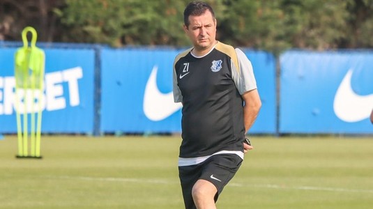 Un nou transfer pentru Ianis Zicu. Farul şi-a luat un mijlocaş portughez