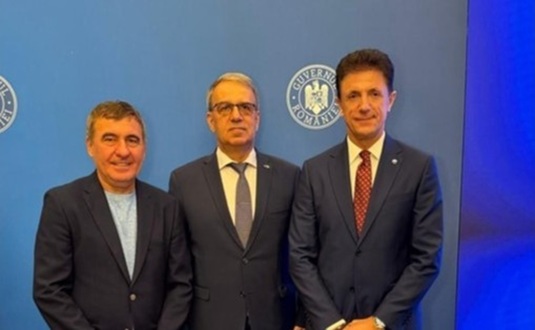 Gică Popescu se teme de o posibilă lovitură pentru Farul! Investiţia este în pericol: “Ar fi o nedreptate, un lucru anormal”