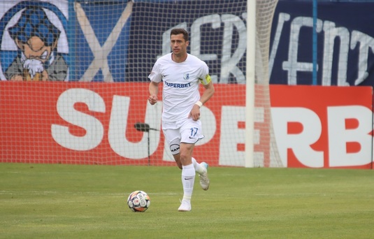 VIDEO | Hagi a plecat, Zicu a venit. Care este sentimentul în lotul Farului, după această schimbare majoră: ”Este un antrenor foarte bun”