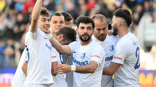 VIDEO | "Va demonstra că merita să joace la FCSB". Fotbalistul care a dezamăgit în tricoul "roş-albastru", "pariul" unui nume important din vestiar