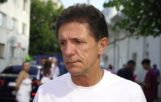 "Ştiţi că nu am comentarii, dar nu este normal!". Revolta lui Gică Popescu, chiar din prima etapă a Superligii