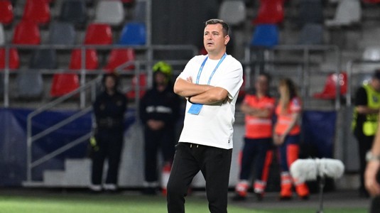 Ianis Zicu primeşte un nou jucător după victoria cu FCSB. Portughezul crescut de Benfica semnează în Superliga
