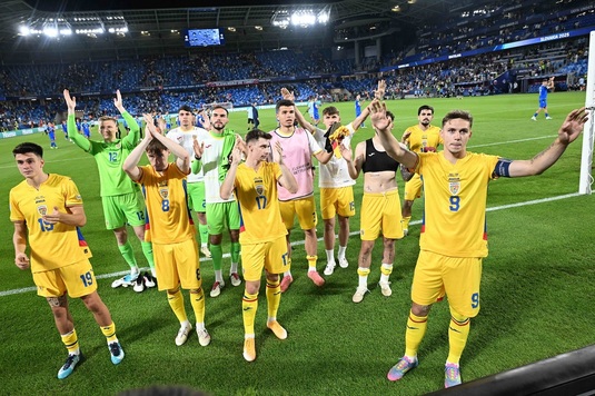 OFICIAL | Încă un jucător român în Spania. Farul Constanţa a făcut anunţul cu mare încredere: ”Mult succes!”