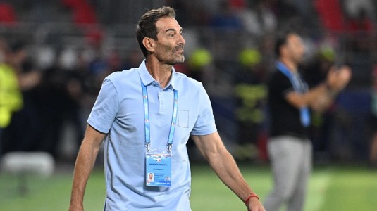 LIVE VIDEO Hermannstadt - Farul, azi, de la ora 19:00 pe orangesport.ro. Sibienii caută prima victorie din actualul sezon 