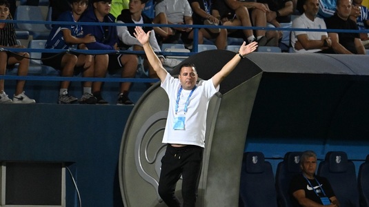LIVE VIDEO | Farul Constanţa - Unirea Slobozia, ora 17:30, pe Orangesport.ro. Terenul propriu al trupei lui Zicu vs. forma mai bună a oaspeţilor