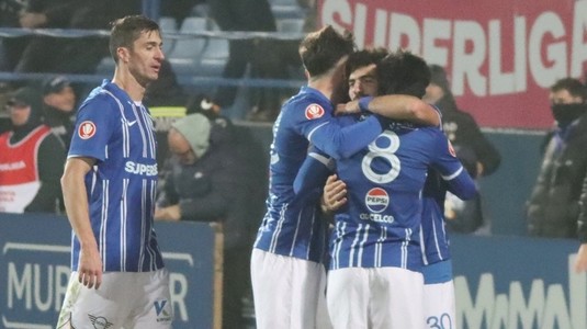 LIVE VIDEO | Farul - UTA Arad, ACUM, în Superliga. Ocazii uriaşe în repriza secundă. Ionuţ Vînă a reuşit încă un gol fabulos