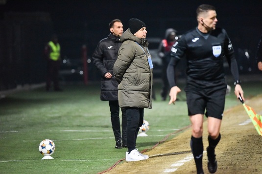 A prezentat situaţia fericită pentru Farul în play-out. Ce are nevoie echipa lui Ianis Zicu pentru ca retrogradarea să nu-i bată la uşă: ”Doar atunci”