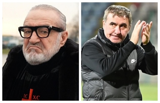 Gigi Becali a vorbit cu Gică Hagi. Ce planuri are ”Regele”: ”Să cheltuie bani? El trebuie să câştige. Cum să ţină Popescu echipa?”